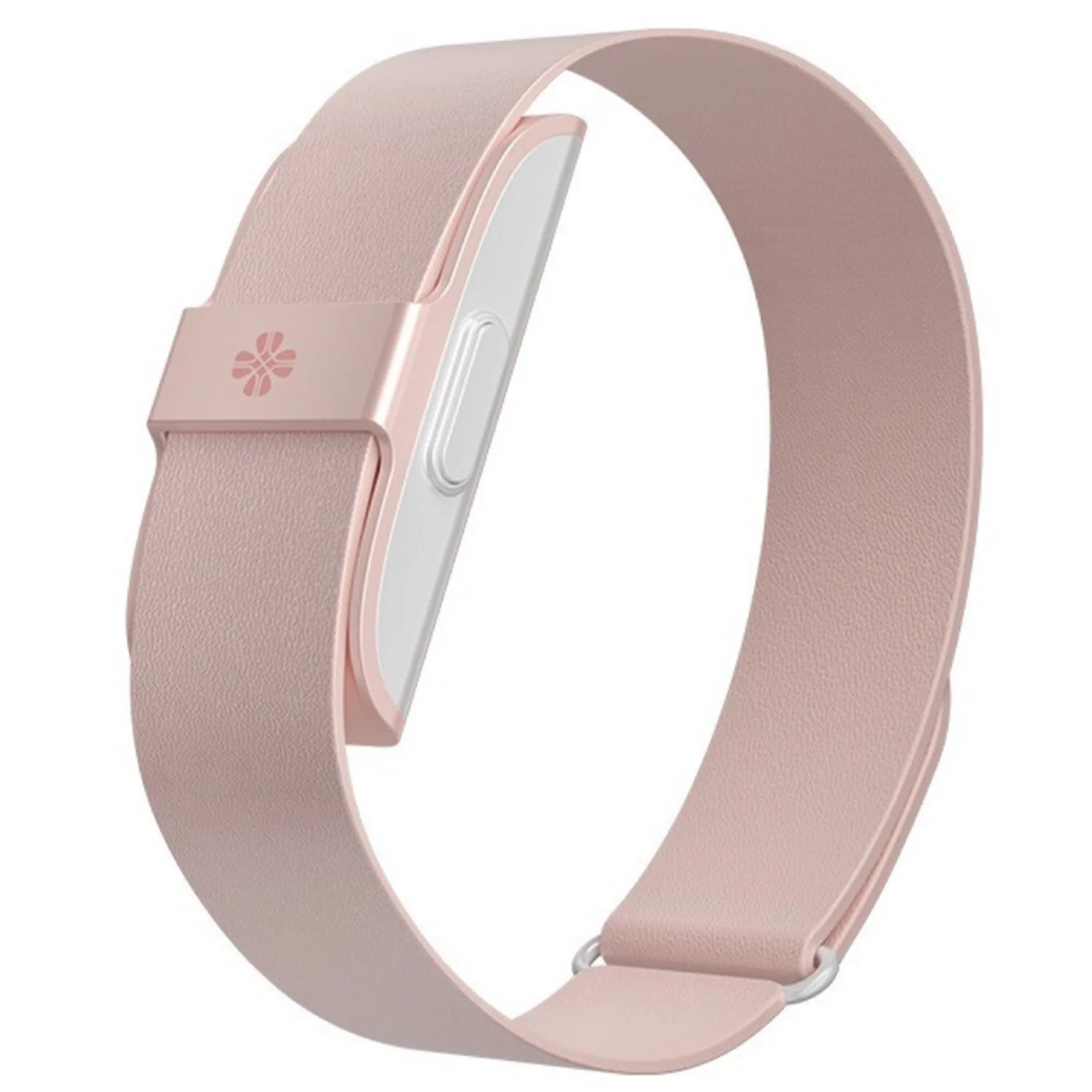 Japanese Lifestyle App - Pulseira Inteligente à Prova d'Água com