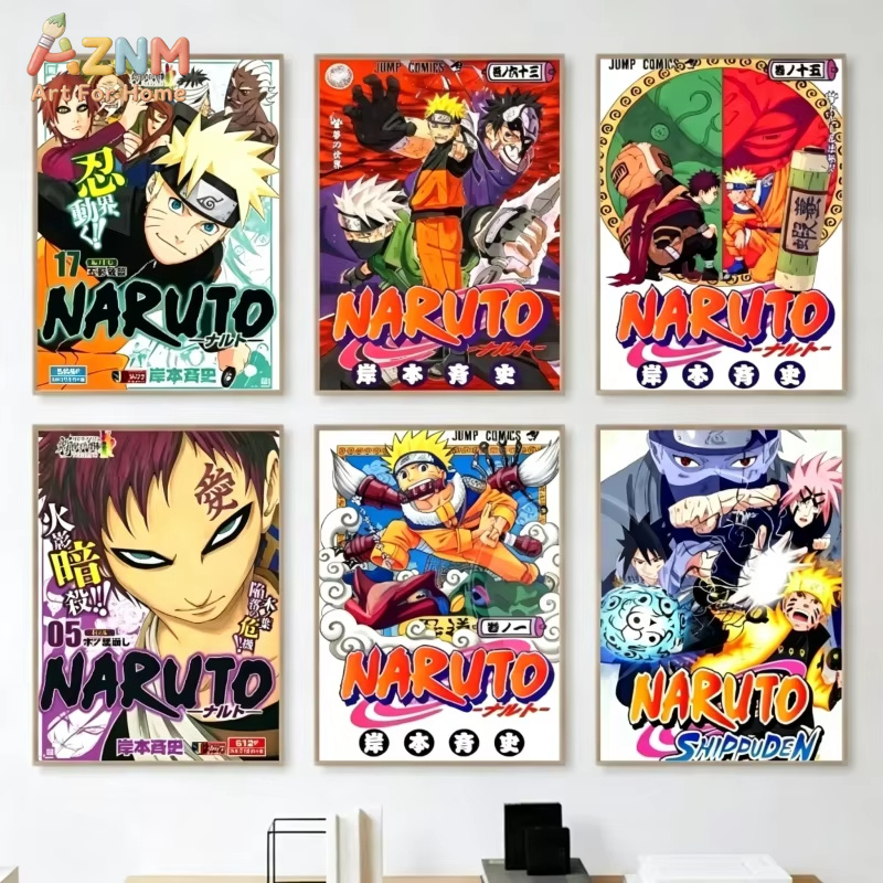 Pôster de Capa de Revista N-Na - Japanese Lifestyle Magazines avaliação e preço